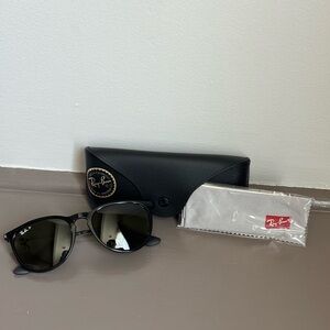 Ray-Bans Erika Sunglasses